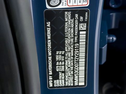 New 2026 MINI Cooper S FWD image 27
