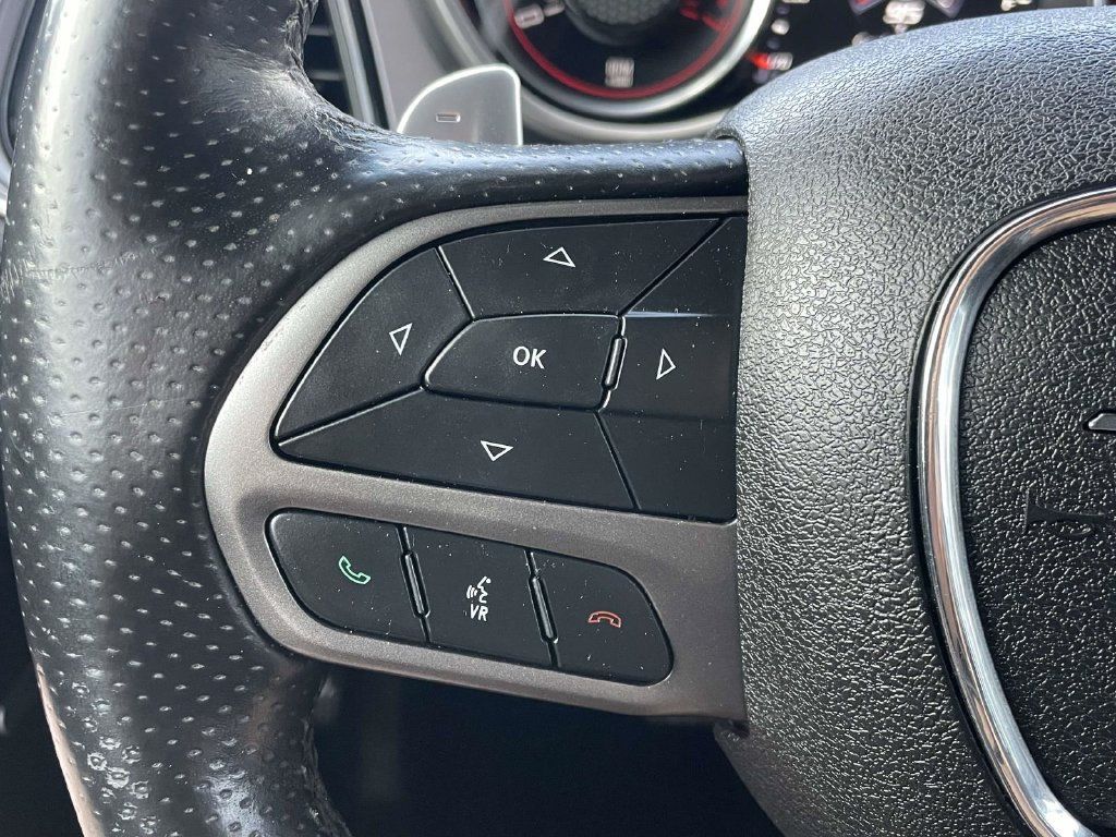 Used 2020 Dodge Challenger R/T Scat Pack RWD image 29