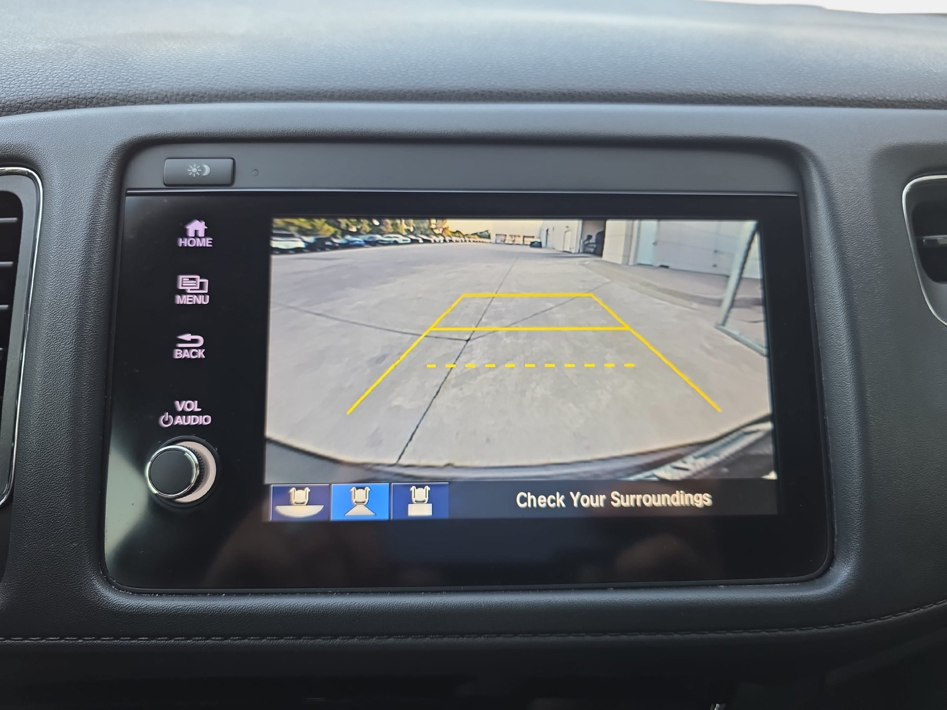 Used 2022 Honda HR-V EX image 22