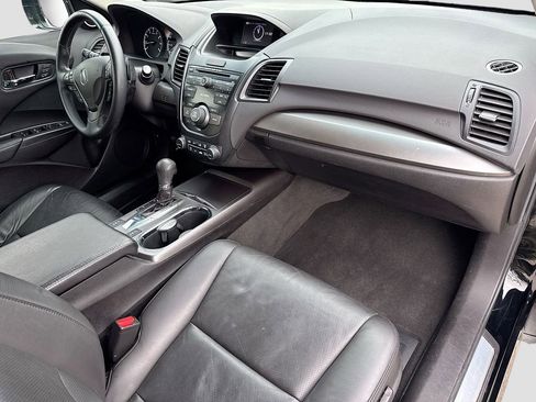 Used 2014 Acura RDX FWD image 35