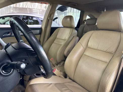 Used 2007 Honda CR-V EX-L image 23