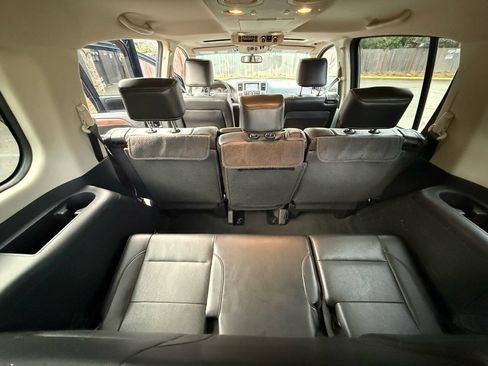 Used 2008 Nissan Armada LE w/ Preferred Pkg AWD/4WD image 45