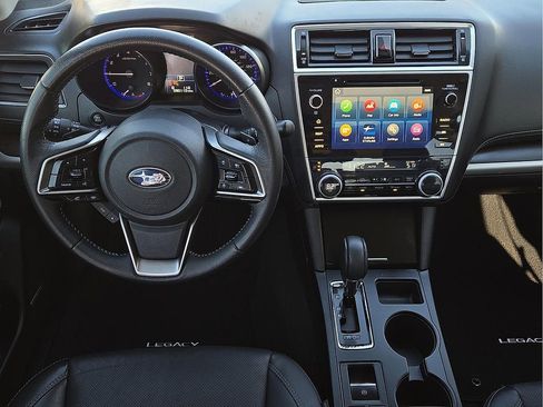 Used 2019 Subaru Legacy 2.5i Limited w/ Popular Package #2A image 11