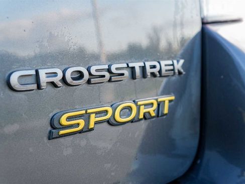 Used 2023 Subaru Crosstrek 2.5i Sport image 7