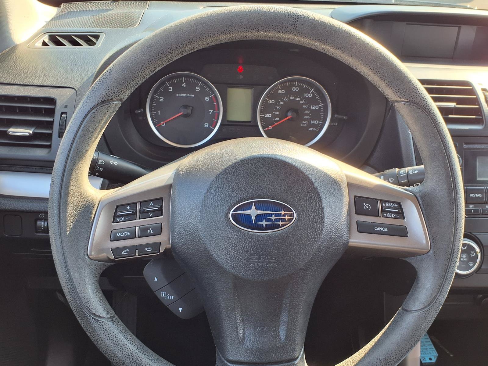 Used 2015 Subaru Forester 2.5i Premium w/ All-Weather Package AWD/4WD image 12