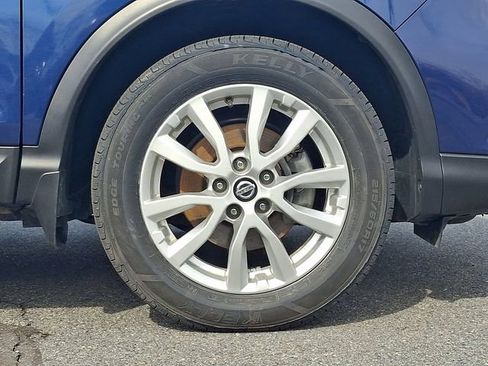 Used 2022 Nissan Rogue Sport SV image 8