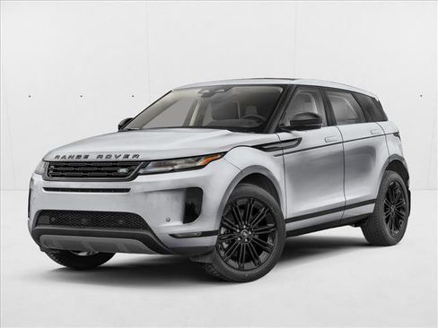 New 2026 Land Rover Range Rover Evoque S image 1