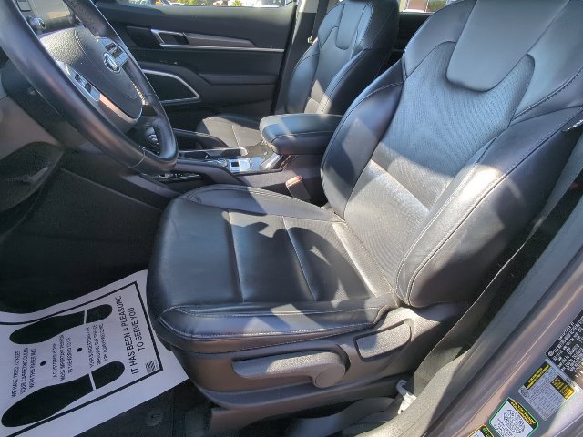 Used 2021 Kia Telluride LX AWD/4WD image 10
