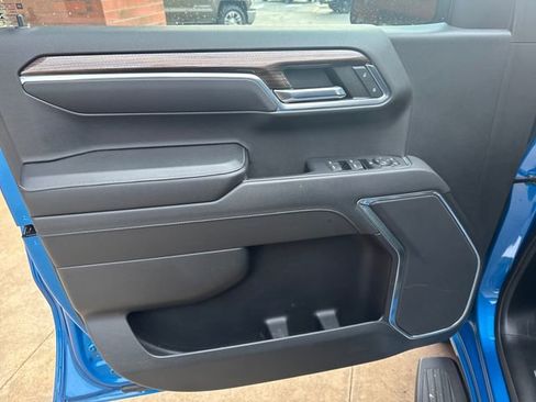 Used 2022 Chevrolet Silverado 1500 LT w/ Protection Package image 19