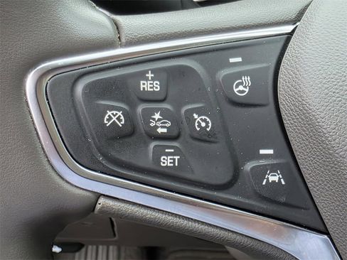 Used 2024 Chevrolet Malibu LT image 24