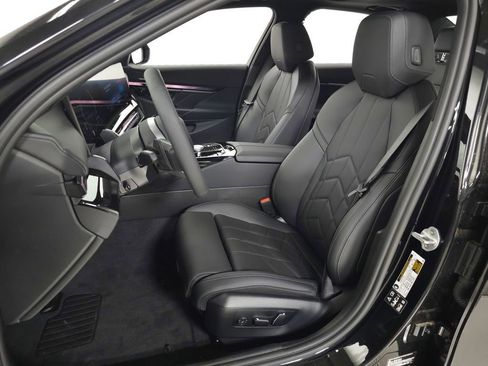 New 2027 BMW 530i xDrive AWD/4WD image 12
