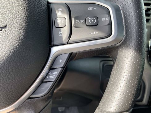 New 2026 RAM 2500 Tradesman AWD/4WD image 13