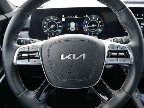 Certified 2023 Kia Telluride SX Prestige X-Pro image 25