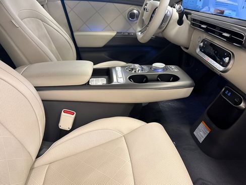 New 2026 Genesis GV60 Advance AWD/4WD image 16