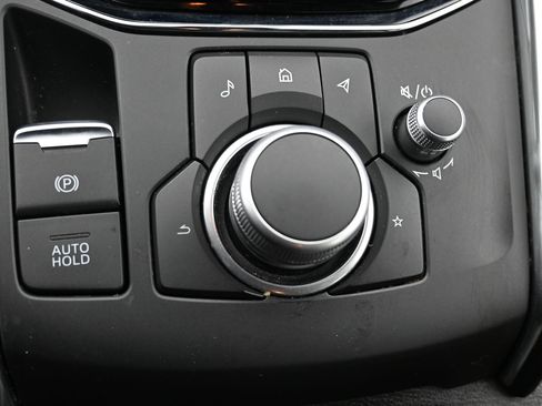 Used 2023 MAZDA CX-5 AWD 2.5 S w/ Premium Package image 27