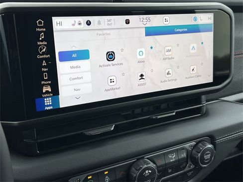 New 2026 Jeep Wrangler Unlimited Rubicon image 23