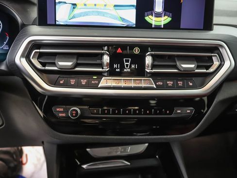 Certified 2022 BMW X3 xDrive30i w/ Premium Package 2 image 19