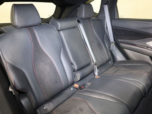 Used 2023 Acura RDX A-Spec AWD/4WD image 43