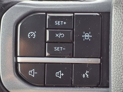 Certified 2025 Ford F150 XLT w/ Equipment Group 301A Standard image 21