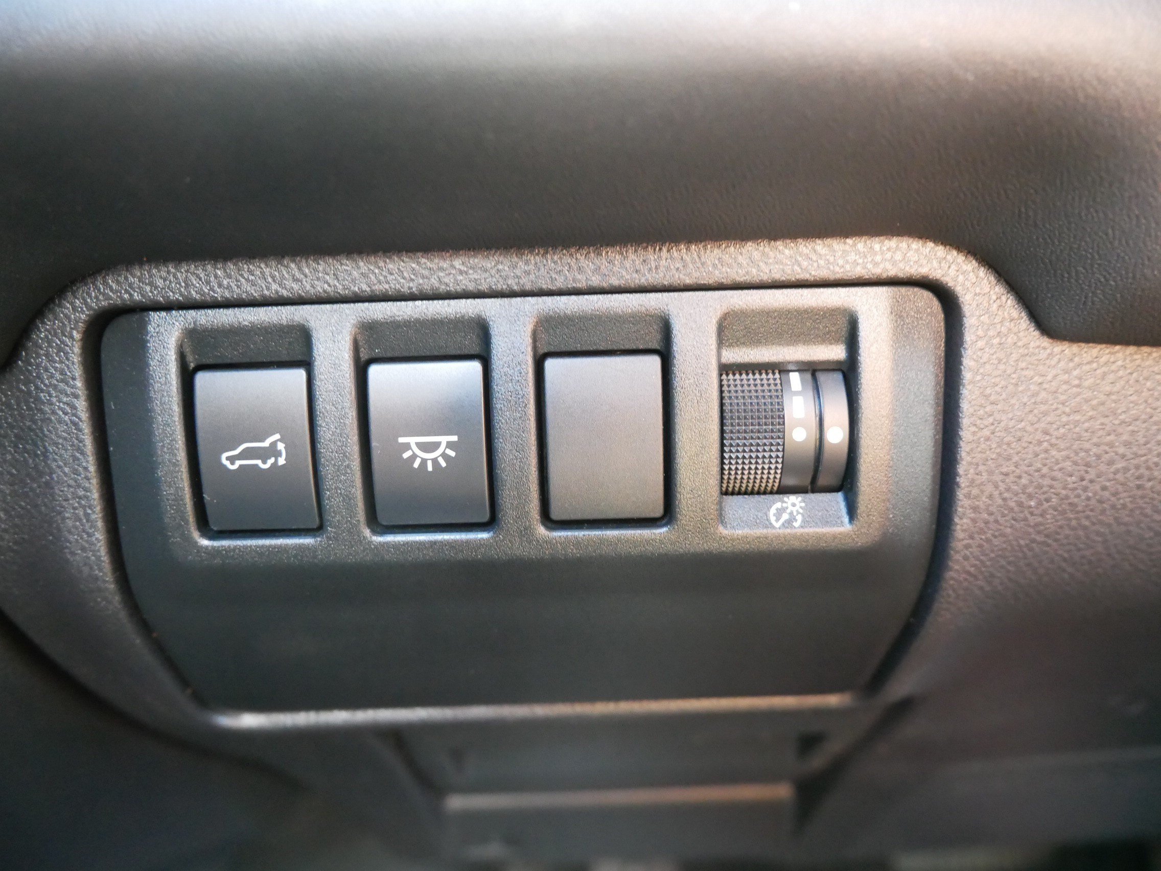 Used 2023 Subaru Ascent Onyx Edition Limited AWD/4WD image 26