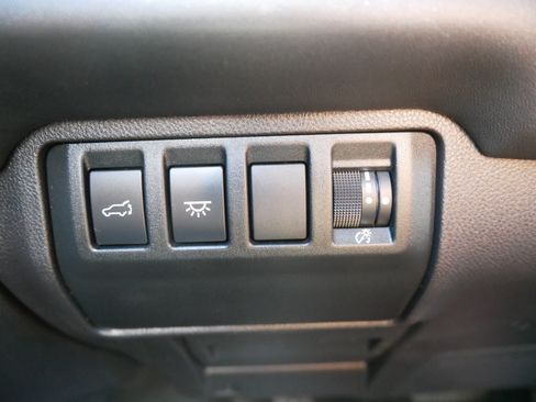 Used 2023 Subaru Ascent Onyx Edition Limited AWD/4WD image 26