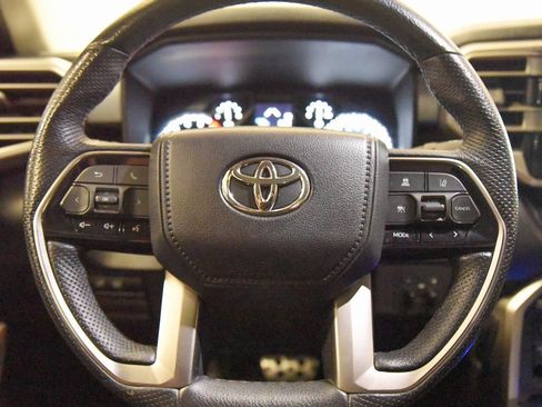 Used 2023 Toyota Tundra SR5 image 24