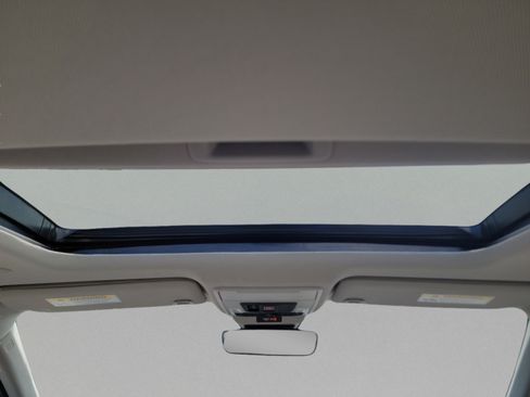 New 2026 Honda Accord EX-L image 11