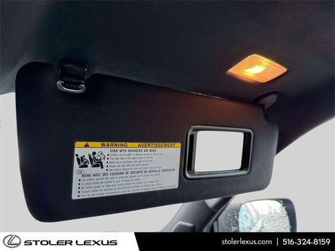 Used 2021 Lexus GX 460 Premium w/ Premium Package image 38