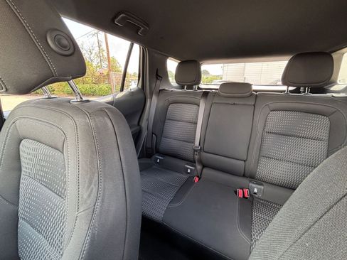 Used 2025 Chevrolet Equinox LT AWD/4WD image 38