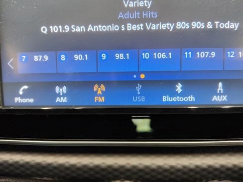 Certified 2024 Nissan Kicks S image 17