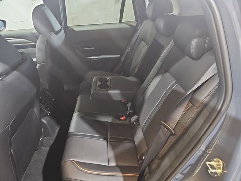 New 2026 MAZDA CX-50 2.5 Hybrid w/ Weather Package image 15