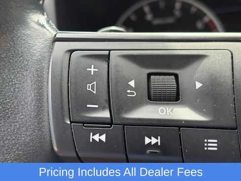 Certified 2024 Nissan Rogue SV w/ SV Premium Package AWD/4WD image 10