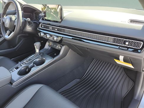 New 2026 Honda Civic Sport Touring image 15