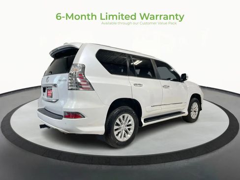 Used 2015 Lexus GX 460 image 7