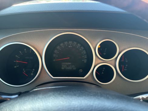 Used 2012 Toyota Tundra Limited image 14