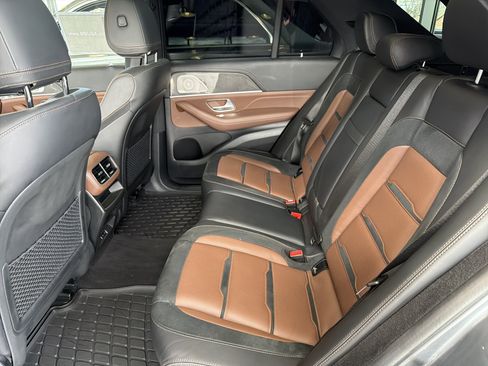 Certified 2024 Mercedes-Benz GLE 53 AMG 4MATIC image 26