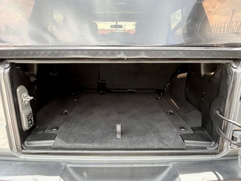 Used 2021 Jeep Wrangler Unlimited Sport AWD/4WD image 17