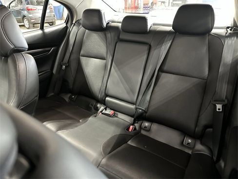 Used 2019 MAZDA MAZDA3 Sedan w/ Premium Package image 28