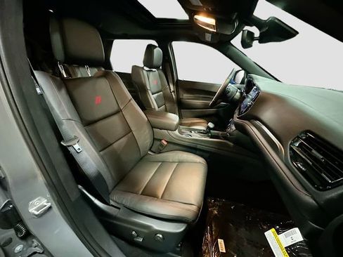 New 2026 Dodge Durango GT AWD/4WD image 33