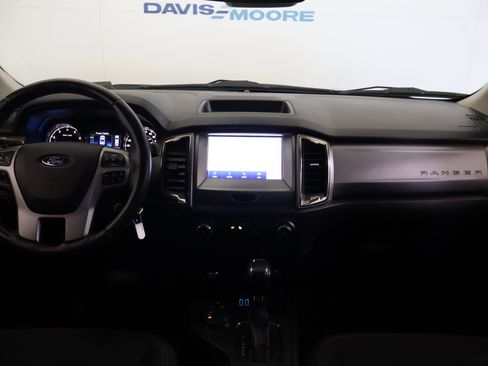 Used 2020 Ford Ranger XLT w/ Equipment Group 301A Mid image 15