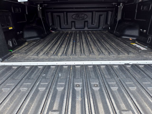 Used 2024 Ford Ranger Lariat w/ Advanced Towing Package AWD/4WD image 15