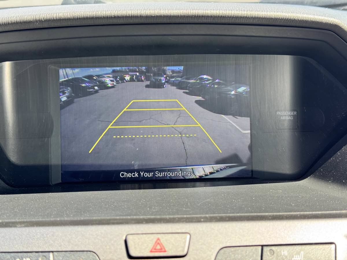 Used 2014 Honda Odyssey EX-L image 52