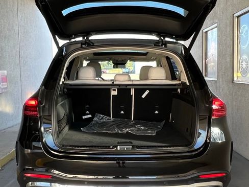 Used 2026 Mercedes-Benz GLE 450 4MATIC image 29