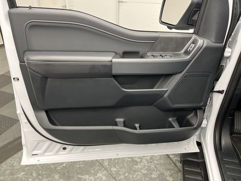 New 2025 Ford F150 XLT w/ Equipment Group 302A MID image 7