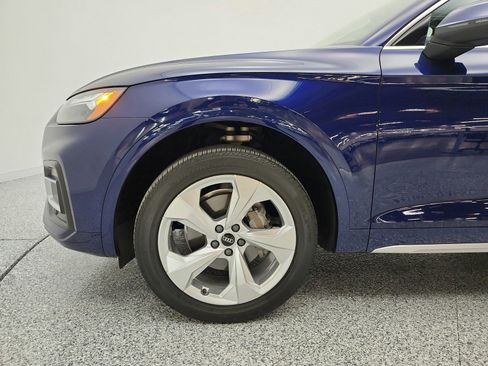 Used 2021 Audi Q5 2.0T Premium Plus AWD/4WD image 22