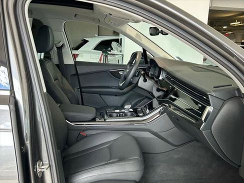 Certified 2023 Audi Q7 3.0T Premium Plus w/ Premium Plus Package image 20