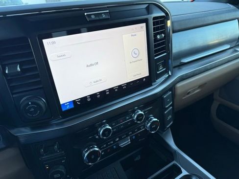 New 2026 Ford F350 Lariat w/ Lariat Premium Package image 14