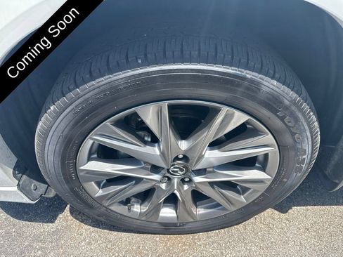 Used 2025 MAZDA CX-5 AWD 2.5 S image 19