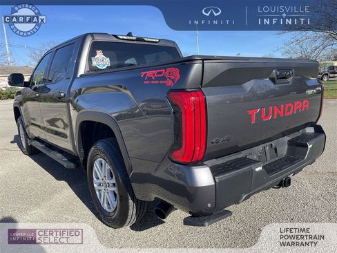 Used 2023 Toyota Tundra SR5 image 10