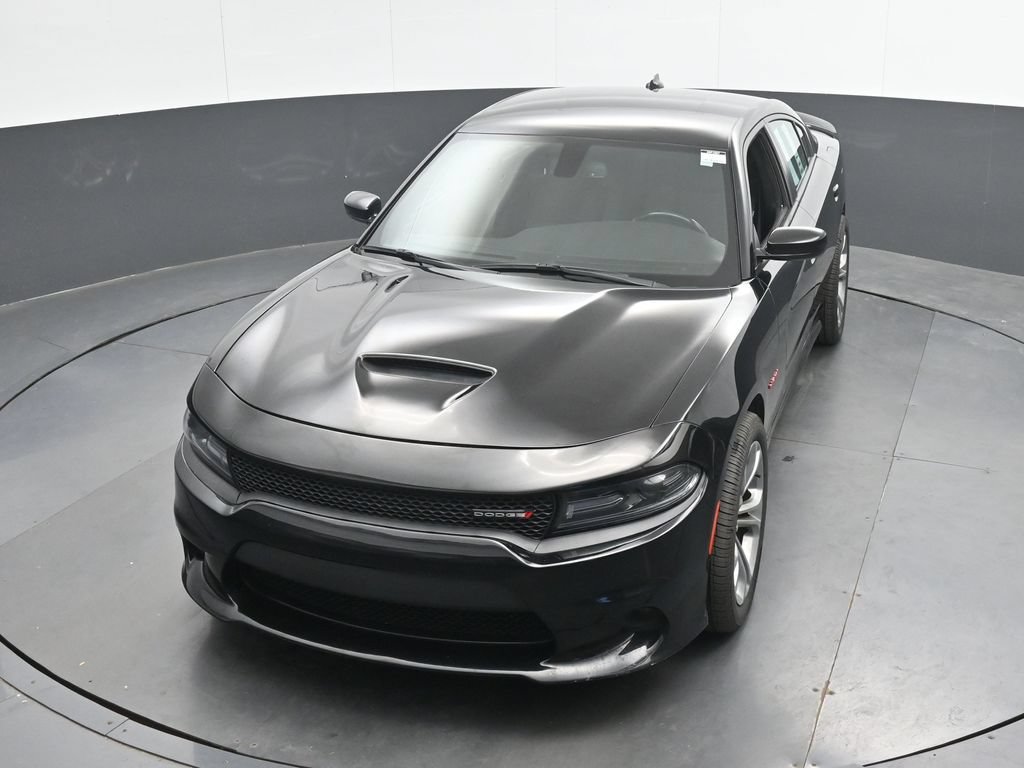 Used 2021 Dodge Charger R/T RWD image 35